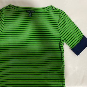Lauren Ralph Lauren Top